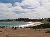 Ansicht von Port Elliot