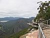 Am Boroka-Lookout in den Grampians