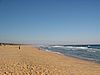 Strand bei Lakes Entrance