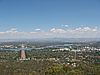 Canberra und Umland