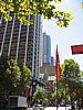 Macquarie Street in Sydney