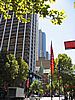 Macquarie Street in Sydney