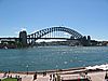 Die Harbour Bridge