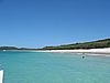 Whitehaven Beach