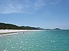 Whitehaven Beach