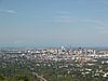 Auf dem Mt. Cooth-tha