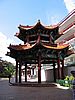 Chinatown in Brisbane