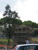 Wachturm am Circus Maximus