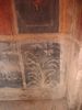 Wandmalereien im Haus des Menander